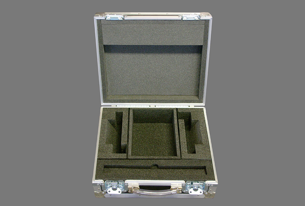 Communications case